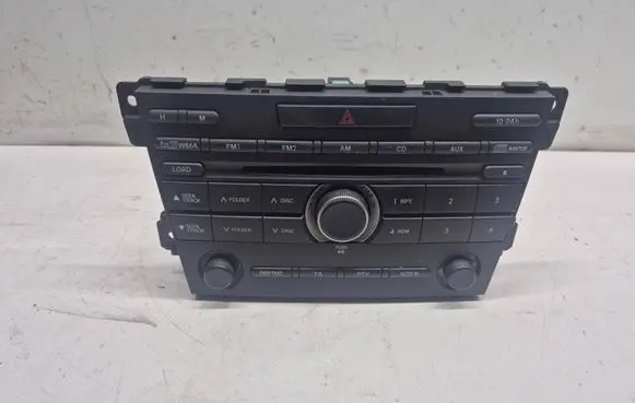 Mazda CX-7 Radio/CD/DVD/GPS head unit 14795237 EH64669RX 14795232