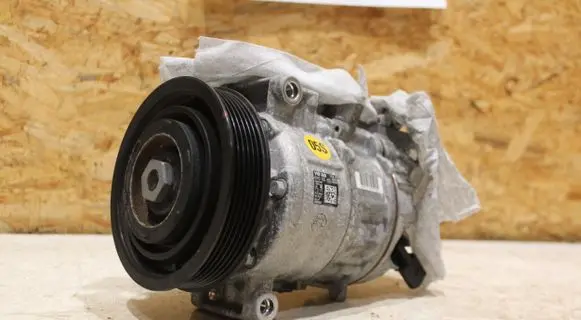Audi A4 S4 B9 Air conditioning (A/C) compressor (pump) 8W0816803J GE447150