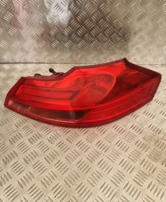 Opel Insignia A Rear/tail lights 13226857