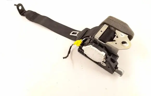 Mercedes-Benz E W212 Rear seatbelt 2128605585 2128609785