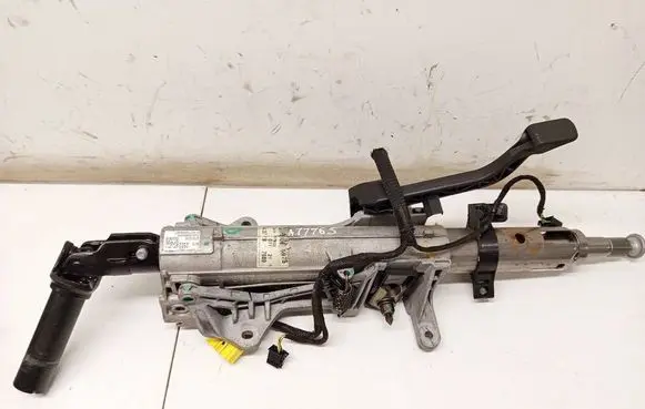 Opel Insignia B Steering wheel axle 84192522 427878298