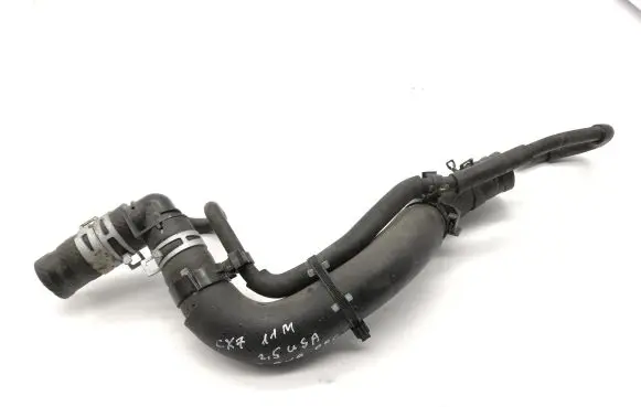 Mazda CX-7 Engine coolant pipe/hose