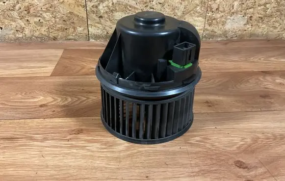 Heater fan/blower