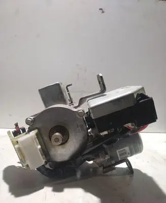 Renault Megane III Electric power steering pump EAWCEC062J