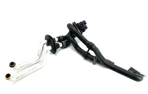 Audi A5 8T 8F Engine coolant pipe/hose 8K2819374E 8K2812350AD 8K0122327
