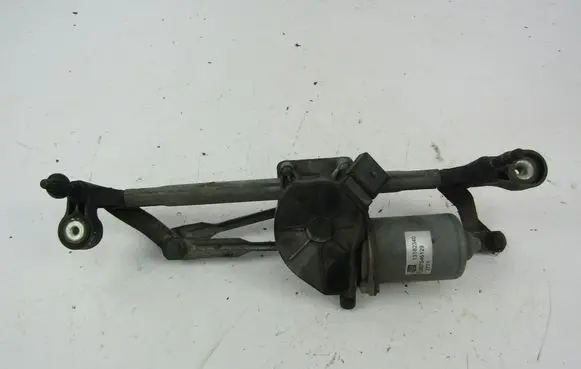 Opel Corsa D Front wiper linkage 