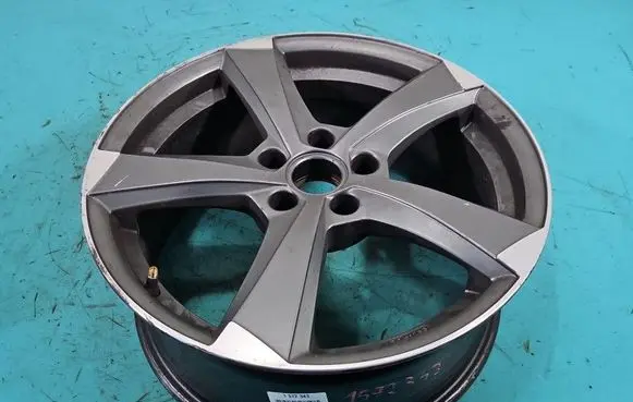 Audi A4 S4 B9 8W R18 alloy rim IMPRK1572343