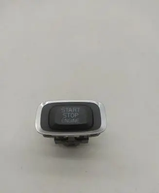 Volvo V40 Engine start stop button switch 31394114