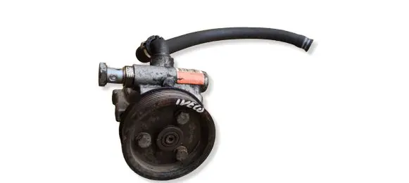 Iveco Daily 4th gen Power steering pump 504134868 26115970FY