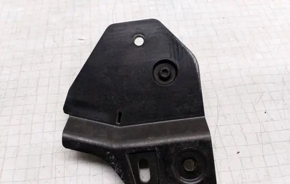 Volkswagen Transporter - Caravelle T5 Other engine bay part 7H1959633A