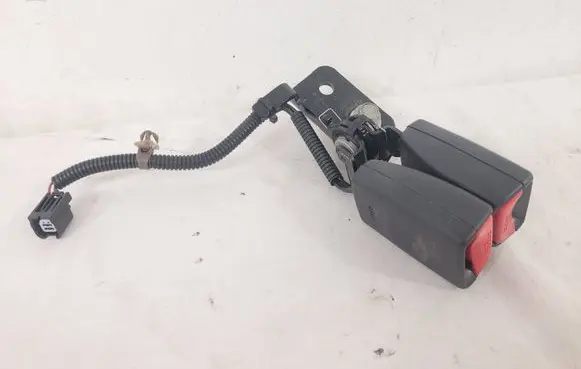 Honda Civic Middle seatbelt buckle (rear) 1040139