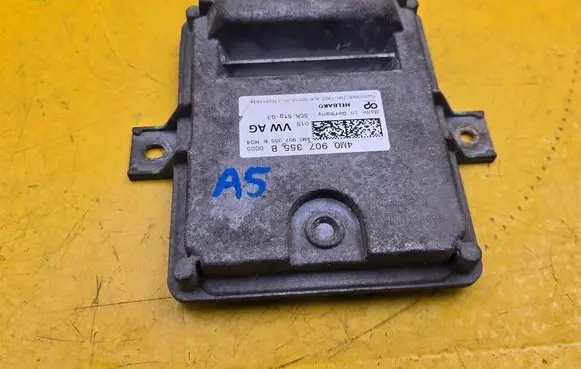 Audi A5 Adblue control unit 4M0907355B