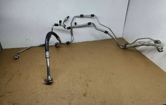Volkswagen PASSAT B7 USA Air conditioning (A/C) pipe/hose 561820743D 3ACP0008