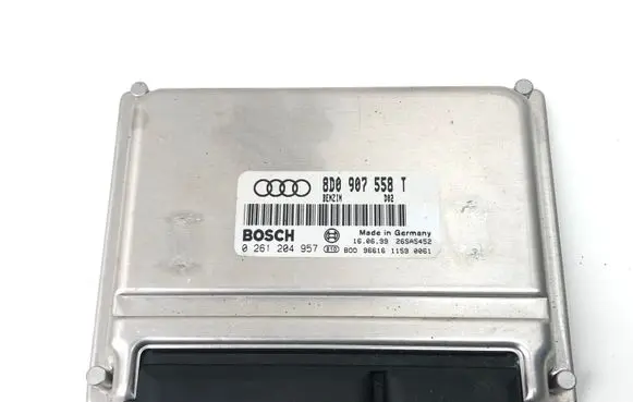 Audi A4 S4 B5 8D Homelink control unit 8D0907558T 0261204957