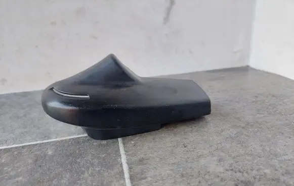 Volkswagen PASSAT B6 Other interior part 3C0858548