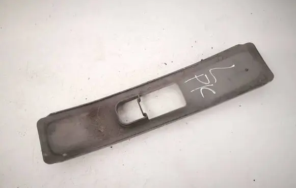Toyota Yaris Other interior part 1035554
