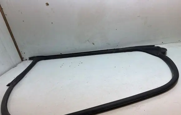Tesla Model S Rubber seal front coupe door TMSPY03