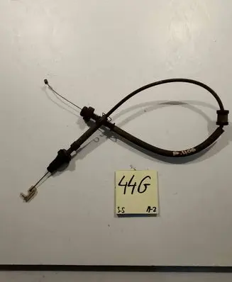 Peugeot 406 Throttle cable 1629G0