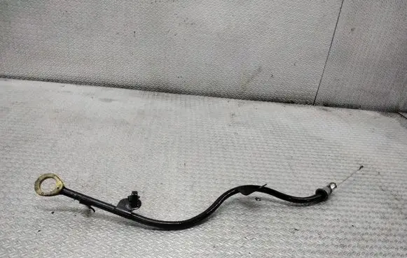 Oil level dip stick