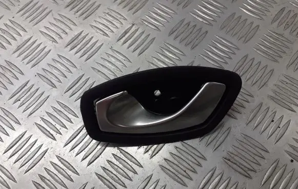 Renault Laguna III Rear door interior handle trim 806700006R