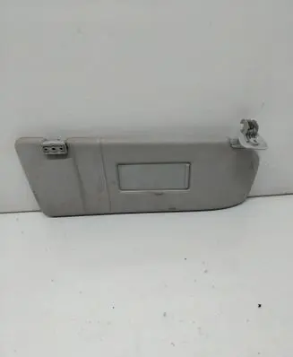 Sun visor