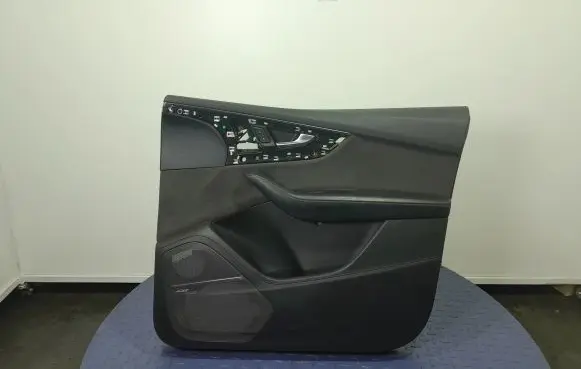 Audi Q7 4M Door card panel trim set 4M1867106E