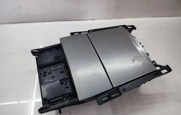 Mercedes-Benz E W212 Ashtray (front) A2126809750