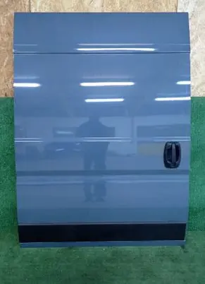 Fiat Ducato Side sliding door 