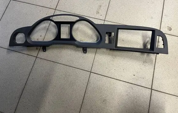 Audi A6 S6 C6 4F Dashboard trim 4F1857115B