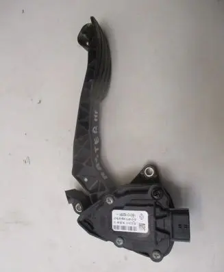 Renault Master III Accelerator throttle pedal 8200672372
