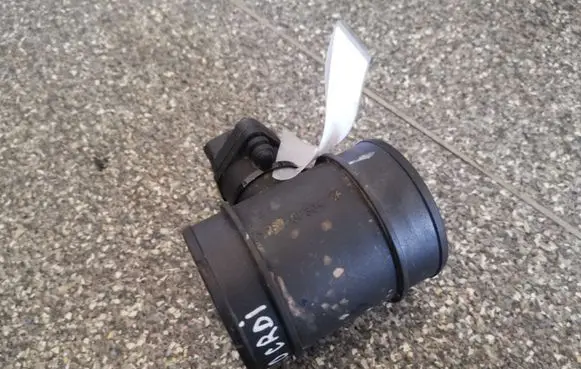 KIA Sportage Mass air flow meter 0281002600 2816427900