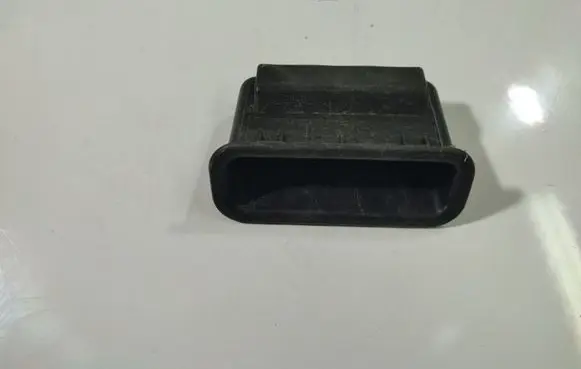 Nissan Note (E11) Glove box 