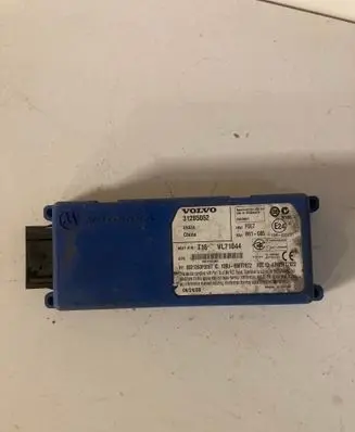 Volvo XC60 Bluetooth control unit module 31285052