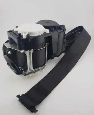 Mercedes-Benz EQE v295 Rear seatbelt A2958609100