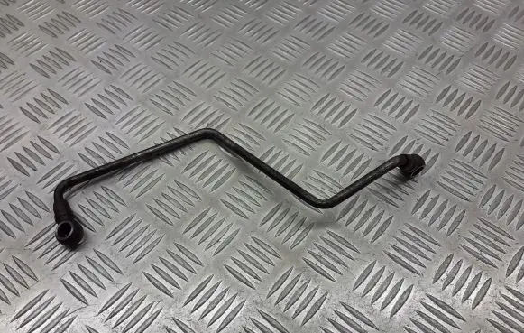 Ford Fusion Turbo turbocharger oiling pipe/hose