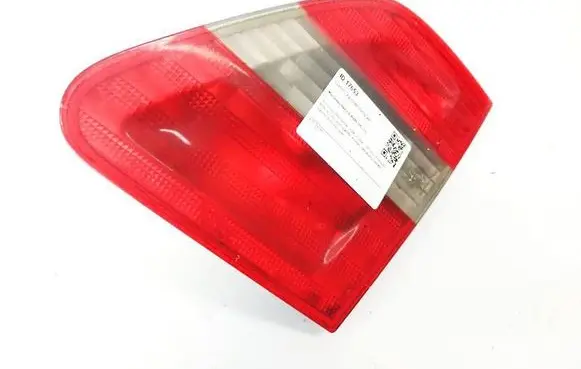 Mercedes-Benz B W245 Tailgate rear/tail lights 2753