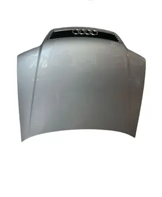 Audi A6 Allroad C5 Engine bonnet/hood 4B3010126R