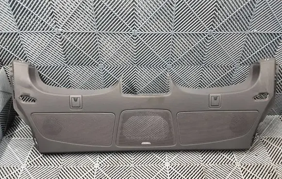 Audi A8 S8 D4 4H Parcel shelf 4H4863411 4H4863411CV5