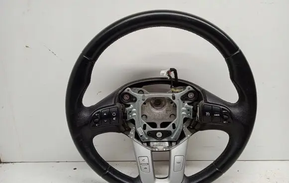KIA Ceed Steering wheel