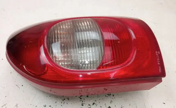 Citroen Xsara Picasso Rear/tail lights 08-552-1913L-R