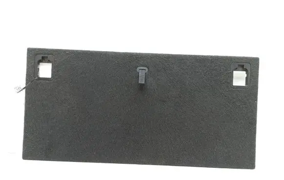 Hyundai i40 Trunk/boot floor carpet liner 857213Z010