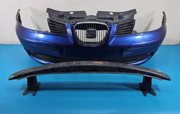 Seat Ibiza III (6L) Front bumper IMPRK1542916