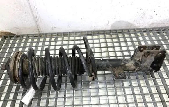 Citroen Berlingo Front shock absorber/damper