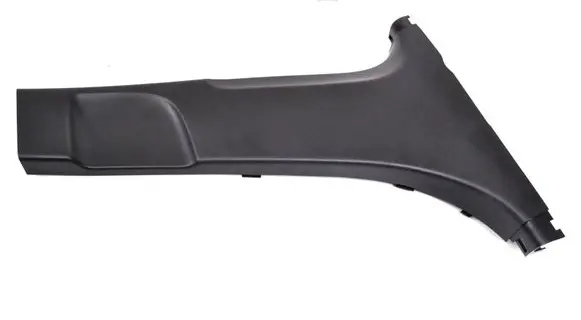 Mazda CX-5 (B) pillar trim (top) KD4568220