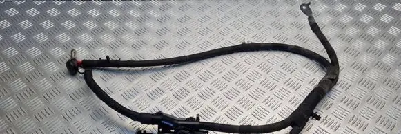 Ford Transit Custom Positive cable (battery) GK2T14303BB 13212526000 GT2T14A099BDB