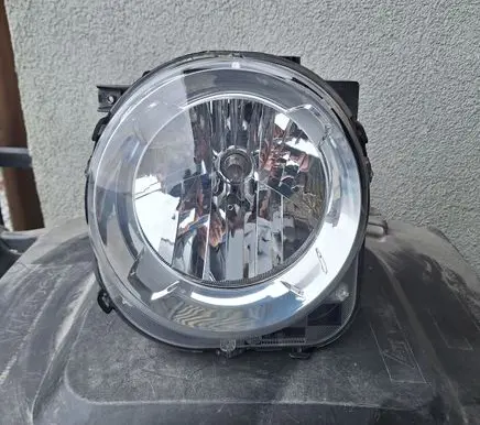 Jeep Renegade Headlight/headlamp 00519531110 3032330274