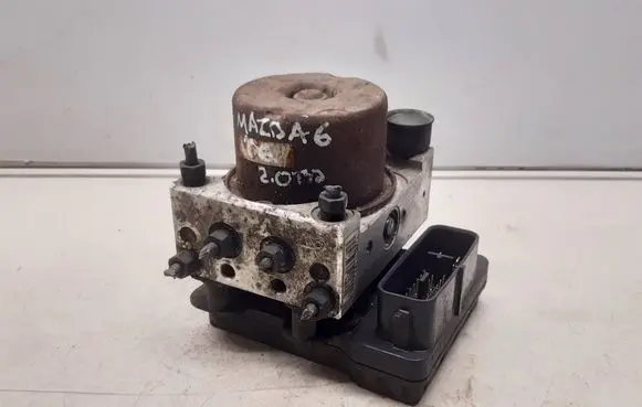 Mazda 6 ABS Pump 436E233 2066843