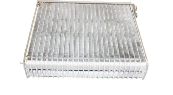 Lexus LS 430 Heater blower radiator