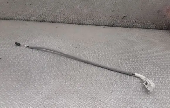 BMW 5 E60 E61 Front door cable line 51217034544