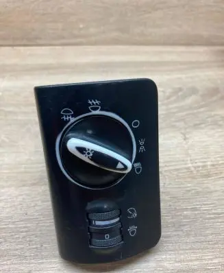 Audi A6 S6 C5 4B Light switch 4B1941531C